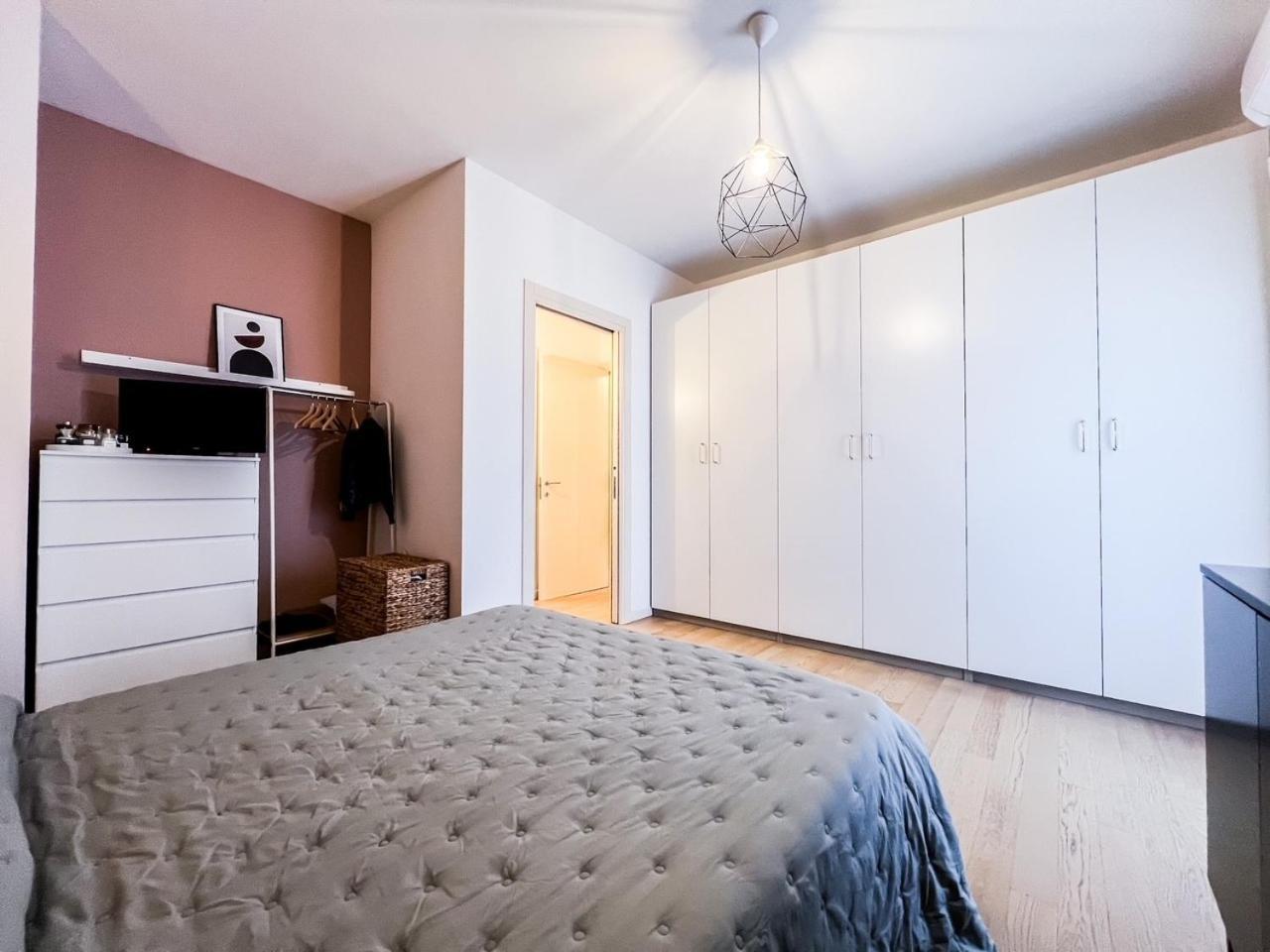 Venezia 54 Appartement *