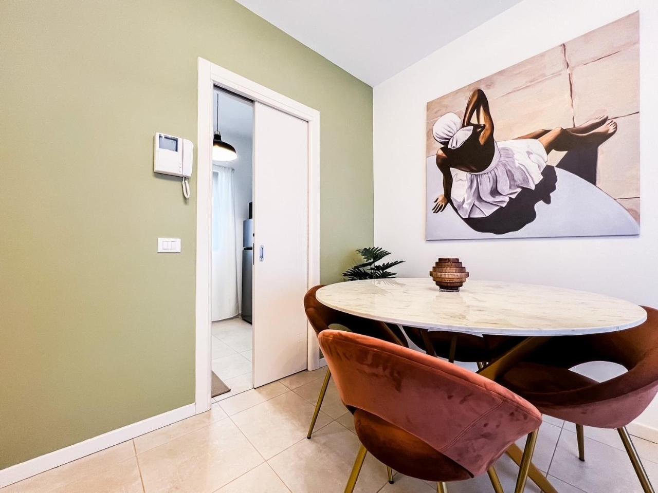 Venezia 54 Appartement