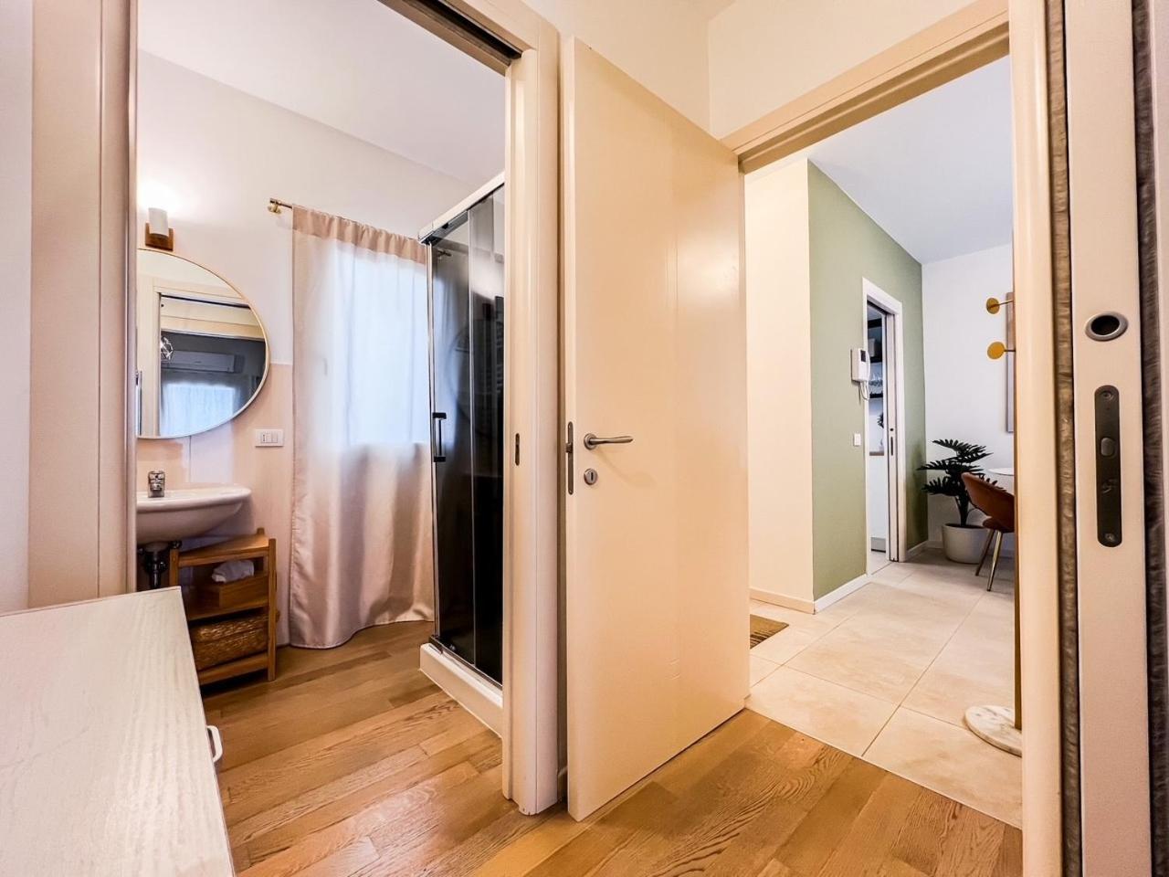 Appartamento Venezia 54 Olbia