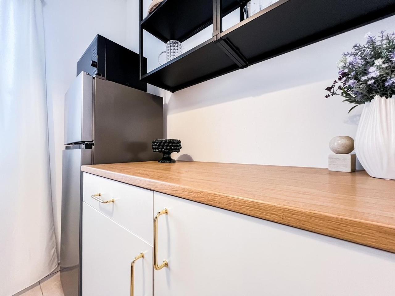 Venezia 54 Appartement *